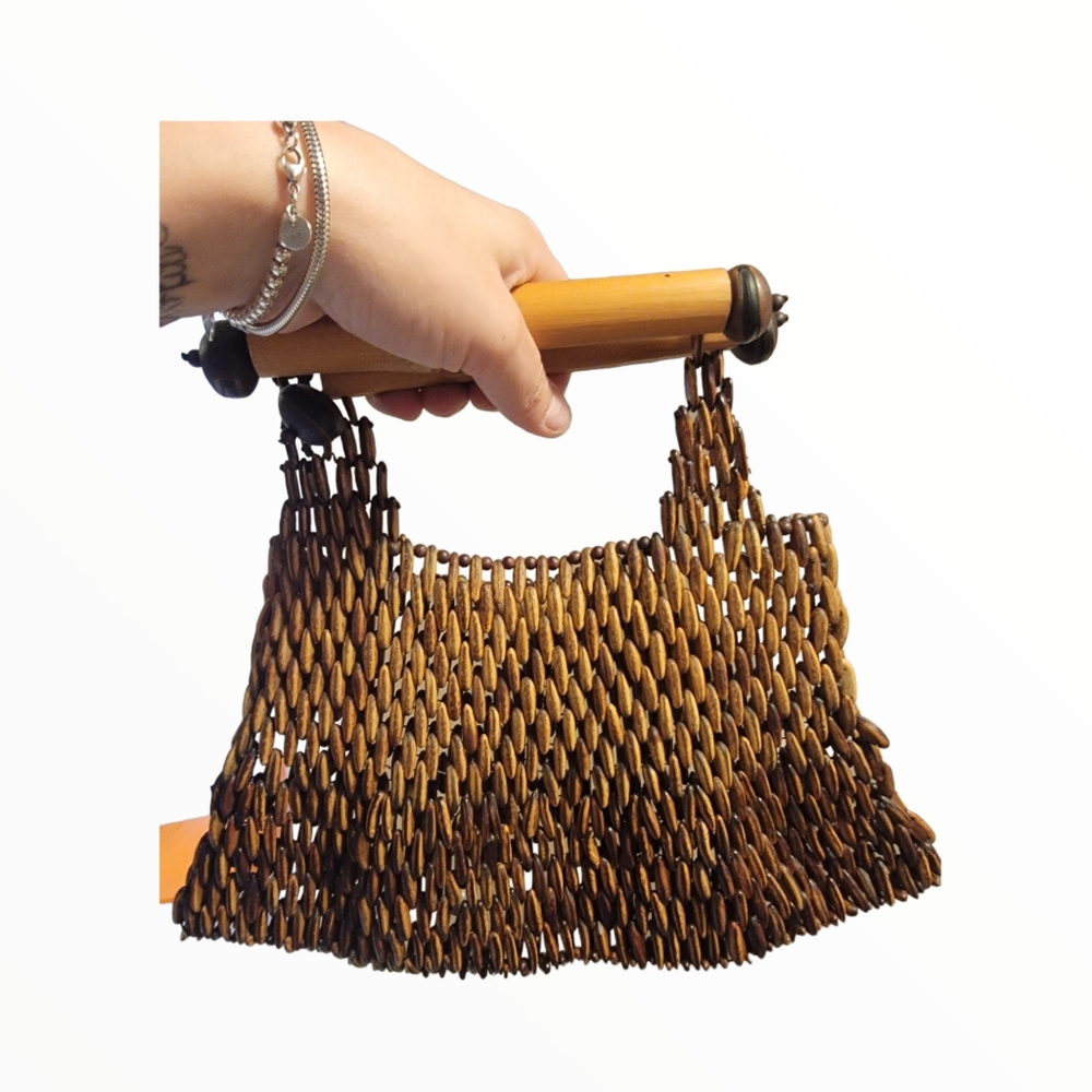 Handbag - Picture 5 of 8